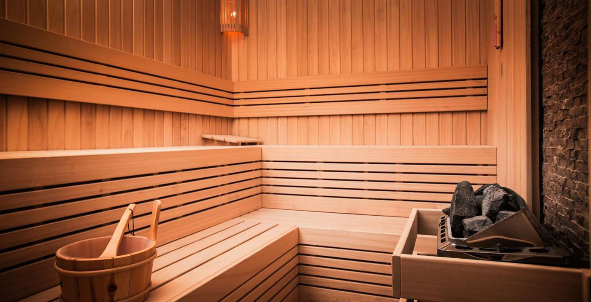 Boreal Bliss: Sauna Dekor's Bergen Sauna, A Designer's Retreat