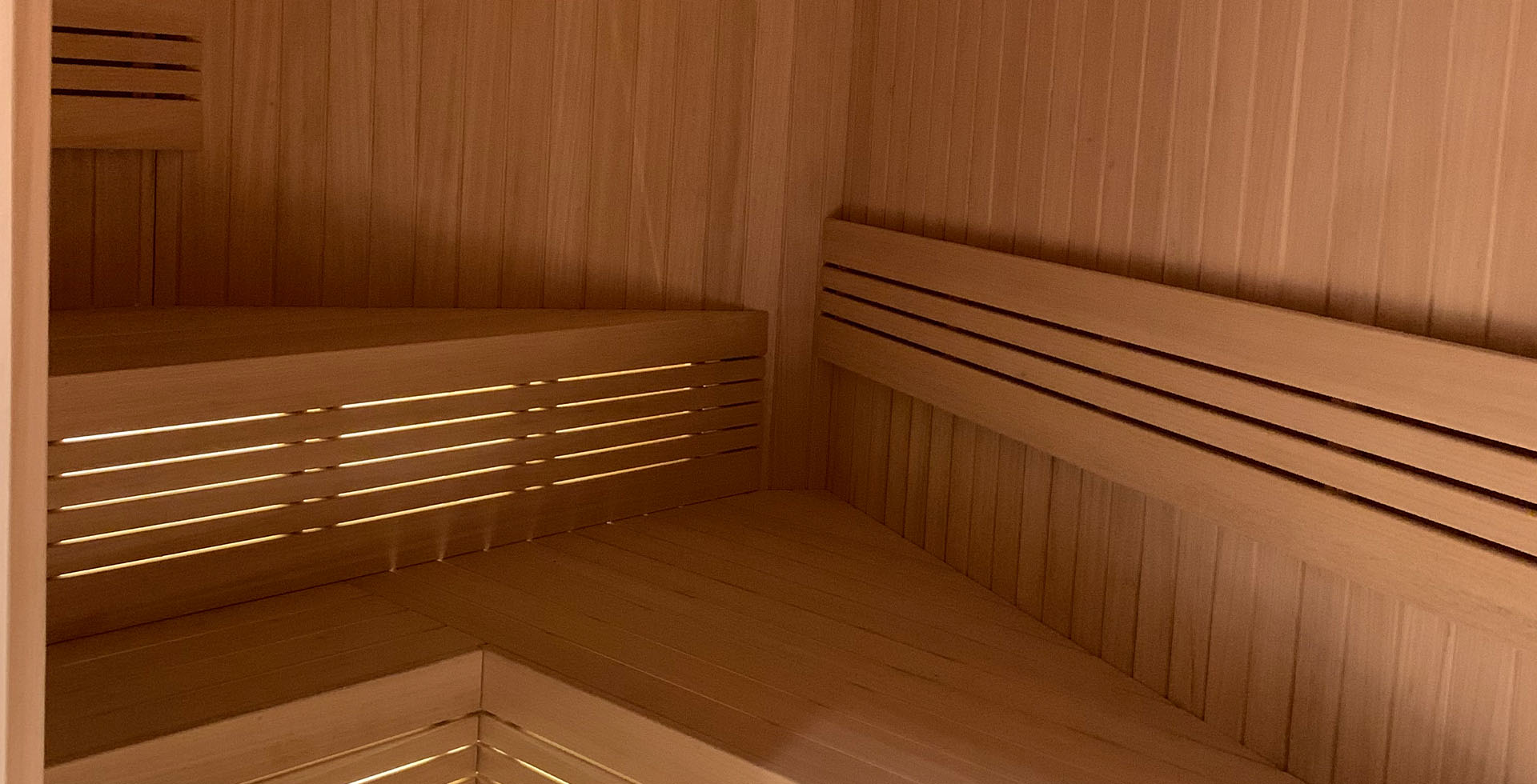 Industrial Tranquility: Sauna Dekor's Bochum Sauna, A Designer's Urban Oasis