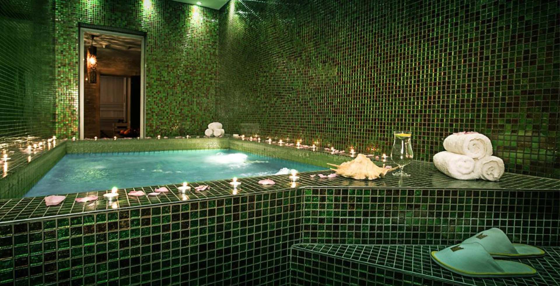 Aquatic Grandeur Unleashed: Sauna Dekor's Maasricht Pool, A Designer's Liquid Symphony
